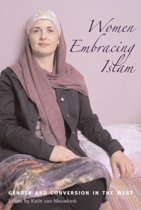 9780292713024 Women Embracing Islam