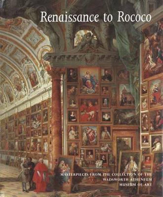 Renaissance To Rococo