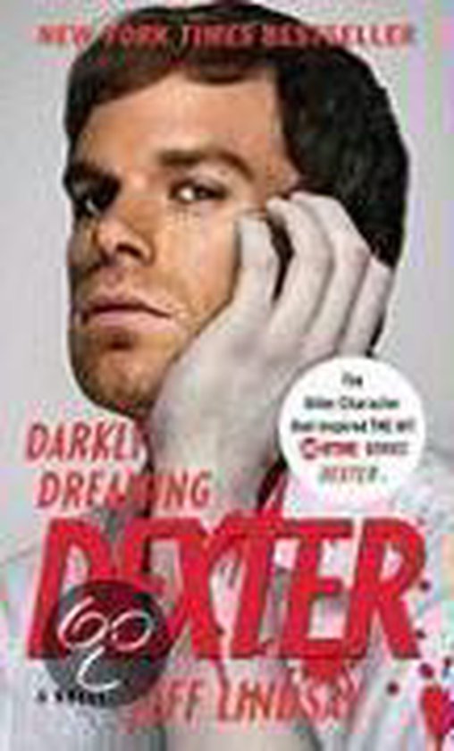 9780307473707 Darkly Dreaming Dexter