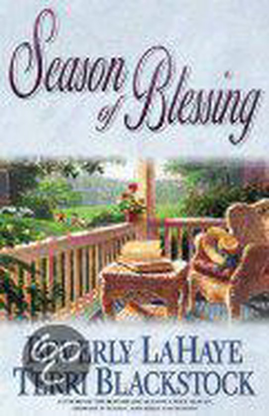 9780310233282-Season-Of-Blessing
