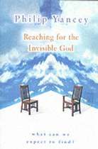 9780310235866 Reaching For The Invisible God