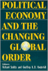 9780312121976 Political Economy And The Changing Global Order