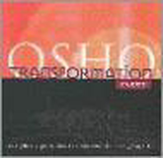 9780312245306 The Osho Transformation Tarot