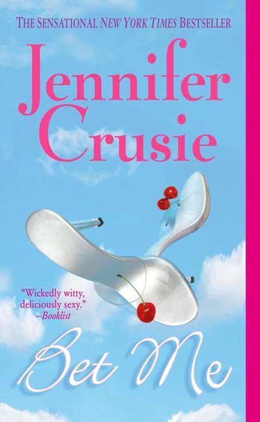 9780312987855 Bet Me