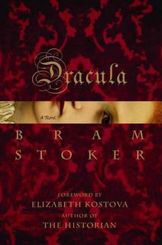 9780316014816 Dracula