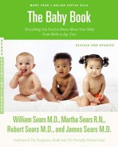 9780316198264 The Baby Book