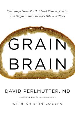 9780316234801 Grain Brain