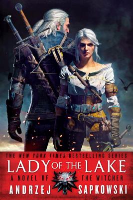 9780316273831 Lady of the lake