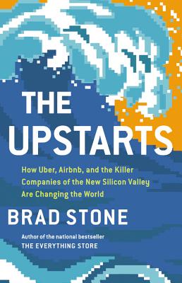 9780316396813 The Upstarts