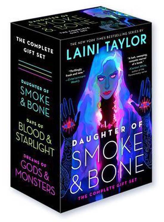 9780316541183-Daughter-of-Smoke--Bone-The-Complete-Gift-Set