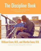 9780316779036 The Discipline Book