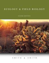9780321042903 Ecology and Field Biology