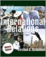 9780321195500 International Relations