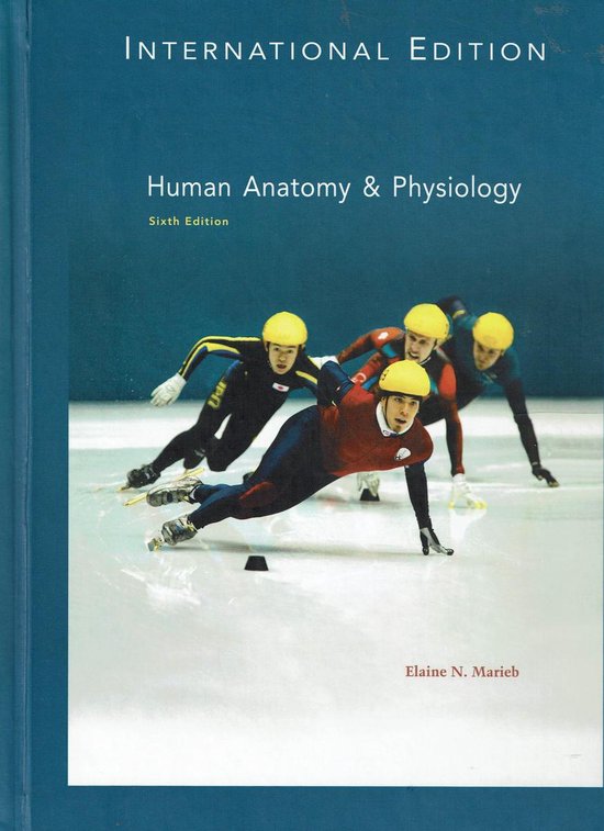 9780321204134 Human anatomy  physiology