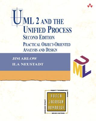 9780321321275 Uml 2 And The Unified Process