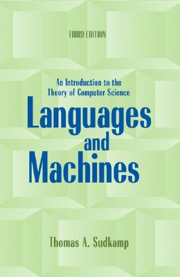 9780321322210 Languages And Machines