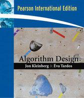 9780321372918 Algorithm Design