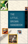 9780321389510 The Little Brown handbook