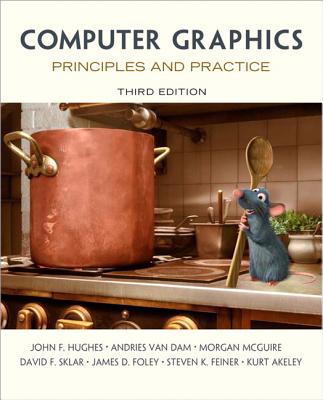 9780321399526 Computer Graphics