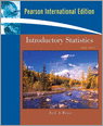 9780321468543 Introductory Statistics