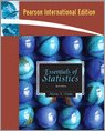 9780321484093 Essentials Of Statistics