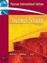 9780321553560 Intro Stats