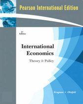 9780321553980 International Economics