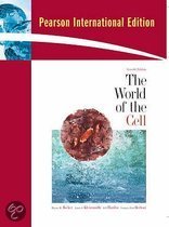 9780321554185 The World Of The Cell