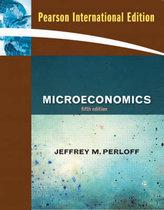 9780321564399 Microeconomics