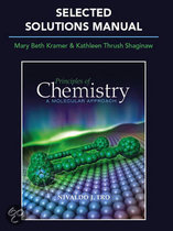 9780321586384 Principles Of Chemistry