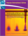 9780321589033 Introduction To Biotechnology