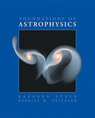 9780321595584 Foundations Of Astrophysics