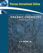 9780321610065 Organic Chemistry