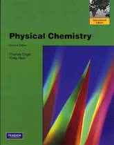 9780321643056 Physical Chemistry