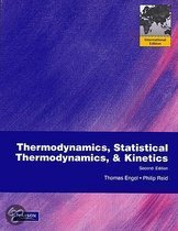 9780321643117 Thermodynamics Statistical Thermodynamics And Kinetics
