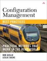 9780321685865 Configuration Management Best Practices