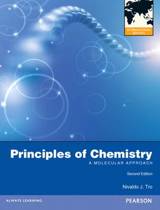 9780321729019 Principles Of Chemistry