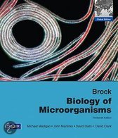 9780321735515 Brock Biology Of Microorganisms