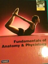 9780321735539 Fundamentals of Anatomy  Physiology