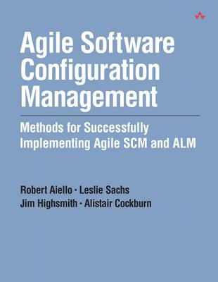 9780321774101 Agile Application Lifecycle Management