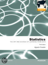 9780321805744 Statistics