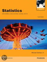 9780321818874 Statistics