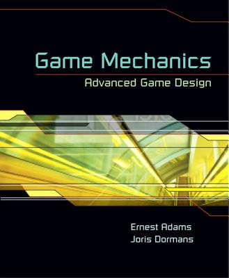 9780321820273 Game Mechanics