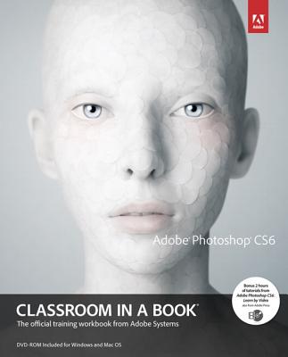 9780321827333 Adobe Photoshop Cs6 Classroom In A Book