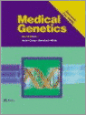 9780323012539 Medical Genetics