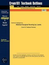 9780323016100 Medical Surgical Nursing