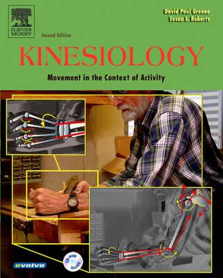 9780323028226 Kinesiology