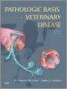 9780323028707 Pathologic Basis of Veterinary Disease