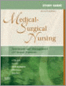 9780323037426 MedicalSurgical Nursing