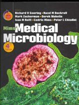 9780323044752 Mims Medical Microbiology